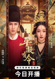 Приказ принцессы Пиннин